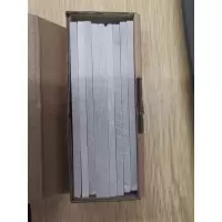 企购优品 石笔 18块 / 盒 规格125*12*5mm
