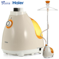 海尔挂烫机HGS-1821强力蒸汽2档调节1500w大功率