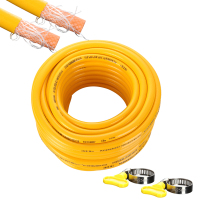 企购优品 永利 高压煤气管8mm 单位：米