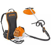 德国斯蒂尔FR230背负式割草机