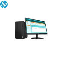 惠普(HP)288 G4 21.5寸台式电脑[I5-9500 8G 1T 2G独显 W10H64位