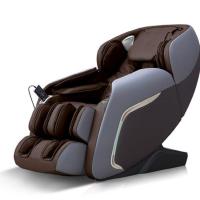 iRest/艾力斯特 按 摩 椅家用全身豪华太 空 舱 智能全自动 按 摩 沙 发A307