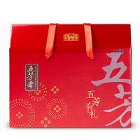 五芳斋 五芳有 礼1388克