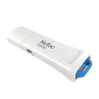 [苏宁自营]朗科(Netac) U335S 64GB USB3.0 优盘/U盘(个)