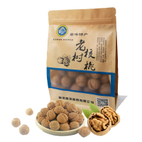 商洛蓝 老树核桃 500g
