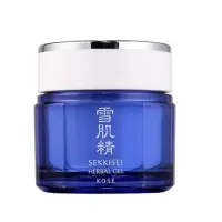 日本雪肌精 SEKKISEI 多效菁华凝霜 80g