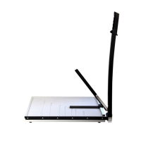 得力(deli) 8011钢质切纸机530mm*410mm