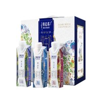 蒙牛嗨MILK特仑苏0脂肪250ML*10