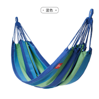 吊床户外秋千加厚防侧翻挂树绑绳吊椅