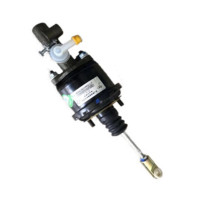 析和(XIHE) 北汽新勇士/BJ80离合器总泵 安维配件 黑色