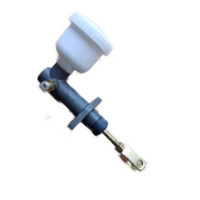 析和(XIHE) 东风猛士/EQ2050离合器总泵 安维配件 白色