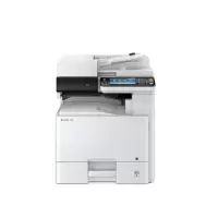 京瓷(KYOCERA) M8224cidn A3彩色复印机多功能数码复合机(标配)