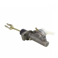 析和(XIHE) 跃进空调车电源车跃进NJ1062离合器总泵 安维配件 白色