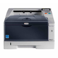 京瓷(KYOCERA) P2024DNA4黑白激光单打印机