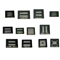 DDR内存植锡网 12片/套