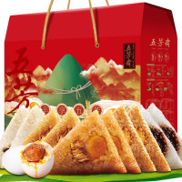 五芳斋 粽子礼盒丰享五芳1700g