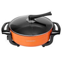 利仁 鸳鸯电火锅HG-301AY