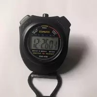 企购优品 正速达 数显秒表 ZSD-808