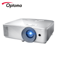 奥图码HEF9268 投影仪全高清家用投影机 1080P短焦蓝光3D家庭影院