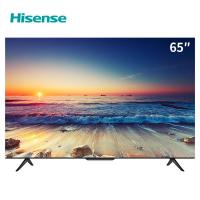 海信(Hisense)HZ65A55E 电视机4K超高清 人工智能网络 超薄平板液晶电视 65英寸