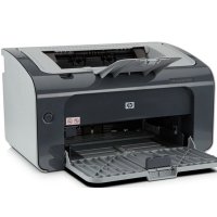 HP LJ P1106黑白激光打印机