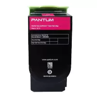 奔图(PANTUM)CTL-300M 彩色粉盒适用于CP2300DN/CP2506DN PLUS/CM7105DN