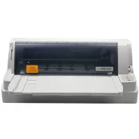 (HD)富士通(FUJITSU) 106列针式打印机 DPK800 (单位:台)