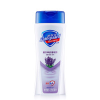 (HD)舒肤佳(Safeguard ) 200ml 薰衣草 舒缓呵护 沐浴露 (计价单位:瓶)