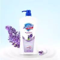 (HD)舒肤佳(Safeguard ) 720ml 薰衣草 舒缓呵护 沐浴露(计价单位:瓶)