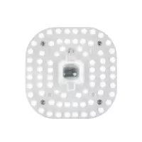 LED吸顶灯灯芯 160MM 20W白光