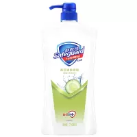 (HD)舒肤佳(Safeguard ) 720ml 维他命E精华 呵护型 沐浴露(计价单位:瓶)