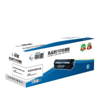 丽盟 CC533/CE413A/佳能418M/佳能318M彩色硒鼓 红 F1538