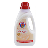 (HD)大公鸡头 洗衣液(马赛香型)1000ml(单位:瓶)