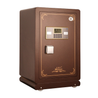 (HD)甬康达 FDG-A1/D-73 古铜色 电子密码 保险箱(计价单位:组)古铜色