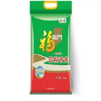 福临门 长粒香大米 5KG 单袋价格