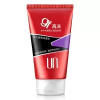 (HD)高夫 活力紧致 120g 洁面乳(计价单位:支)