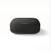 创维 wifi智能音箱网络机顶盒 精灵魔盒 无线高清电视盒子 单个装