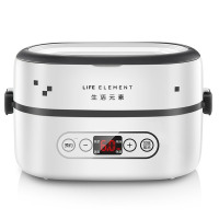 LIFE ELEMENT/生活元素 电热饭盒 F27