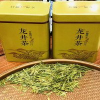 龙井茶(250g)/罐