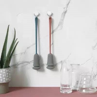 长柄海绵刷消化管刷 三个起拍