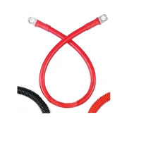 电瓶搭铁线 3号