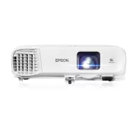 爱普生(EPSON)CB-2142W【150英寸电动幕布+免费安装】高端工程投影机高清投影WXGA宽屏