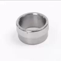 封箱机零部件配件轴承座隔套