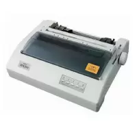 (HD)富士通 FUJITSU 80列 针式打印机 DPK310 (单位:台)