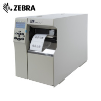 斑马Zebra 105SL Plus(300dpi) 工商用条码打印机 标签打印机