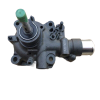 依维柯NJ2046水泵总成