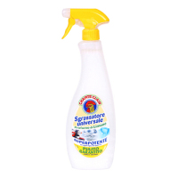 (HD)大公鸡头 多能油污净(清香型)625ml(单位:瓶)