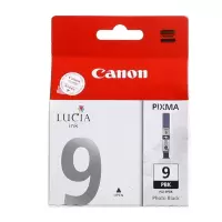 佳能(Canon) PGI-9 墨盒 灰色GY(适用Pro9500MarkII、Pro9500)(单位:支)