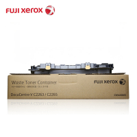 富士施乐(Fuji Xerox)C2260C2263C2265废粉盒废粉仓 废粉盒V五代CWAA0885