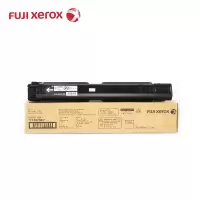 富士施乐(Fuji Xerox)原装正品2110粉盒施乐CT202873高容量墨粉适用于S2110N S2110NDA